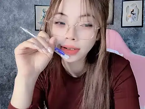 Snapshot of Jun039 chatting on January 9, 5:26 pm Jun039 online show from January 9, 5:26 pm