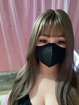 -Violet-t online show from March 17, 12:30 pm