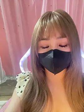 -Violet-t online show from March 29, 2:11 am