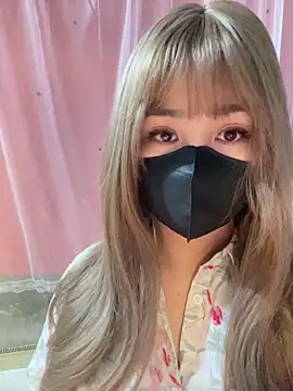 -Violet-t online show from March 29, 2:17 pm