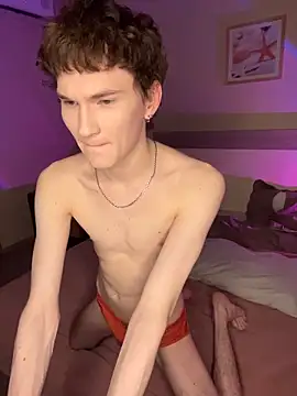 Eric Dark online show from March 19, 7:29 pm