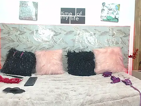 rossyvalbuena online show from February 25, 2:05 pm