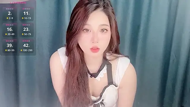 Starlets77 online show from February 9, 1:15 pm