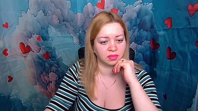 Snapshot of OliviaVerr chatting on February 13, 1:18 pm OliviaVerr online show from February 13, 1:18 pm