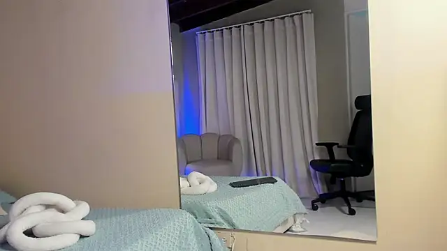 Thiago moretti online show from January 19, 2:54 pm