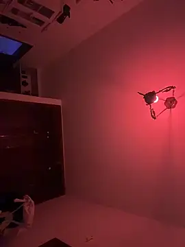 Snapshot of witchdub chatting on February 16, 2:13 pm witchdub online show from February 16, 2:13 pm