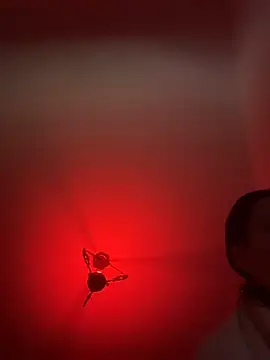 Snapshot of witchdub chatting on February 24, 2:04 pm witchdub online show from February 24, 2:04 pm