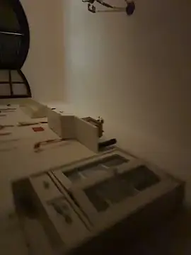 witchdub online show from March 27, 3:01 pm