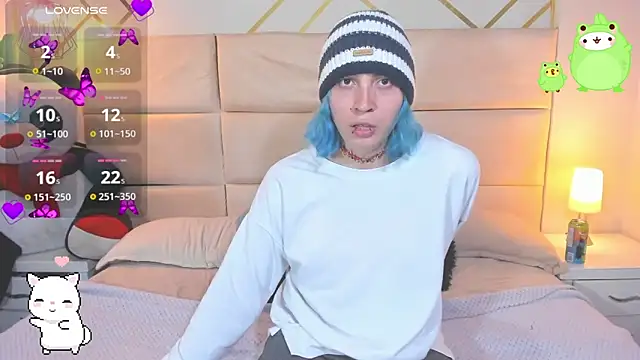 Kissa- online show from January 16, 2:37 am