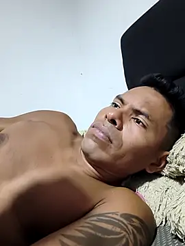 adambrosk 08 online show from January 15, 1:48 pm