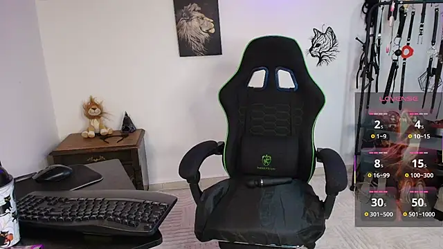 ariannaconnor  online show from February 23, 11:46 pm