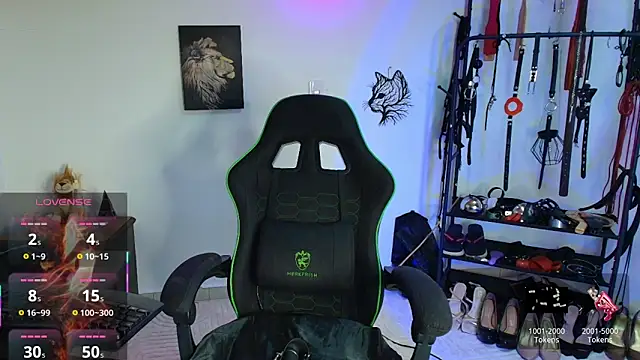 ariannaconnor  online show from March 4, 3:34 am