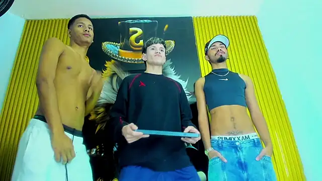 Sti Sex Boy online show from February 15, 6:10 am