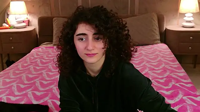 Susan Fors online show from April 17, 5:43 am