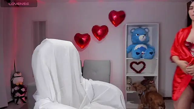 Snapshot of _wtdreamgirl chatting on February 15, 12:18 am wtdreamgirl online show from February 15, 12:18 am