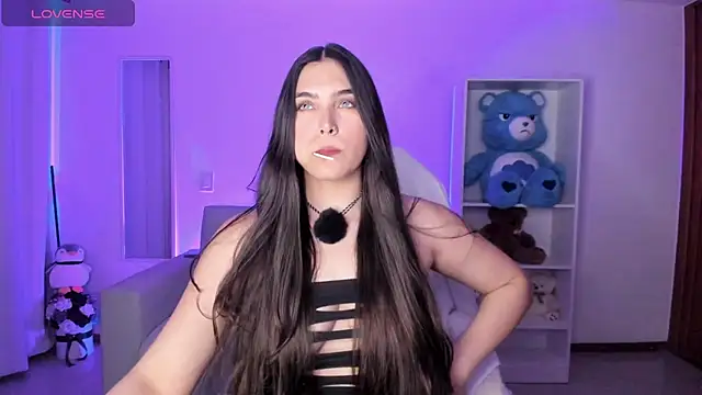  wtdreamgirl online show from June 3, 3:53 am