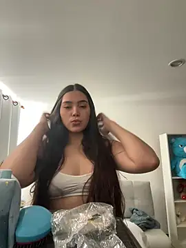  wtdreamgirl online show from June 12, 8:19 pm