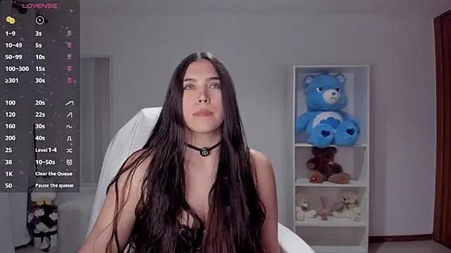  wtdreamgirl online show from June 14, 5:53 am