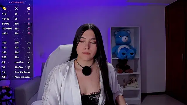  wtdreamgirl online show from June 29, 3:46 am