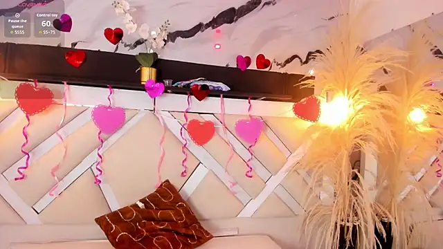 Renata blue online show from February 13, 1:18 pm