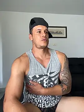 Rainer G online show from March 9, 4:11 pm