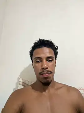 LorenzoBlack27 online show from March 1, 4:47 am