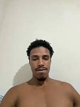 LorenzoBlack27 online show from March 6, 1:02 am