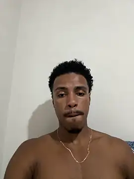 LorenzoBlack27 online show from March 20, 12:15 am