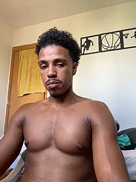 LorenzoBlack27 online show from March 21, 2:53 pm