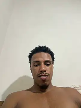 LorenzoBlack27 online show from April 7, 2:23 am