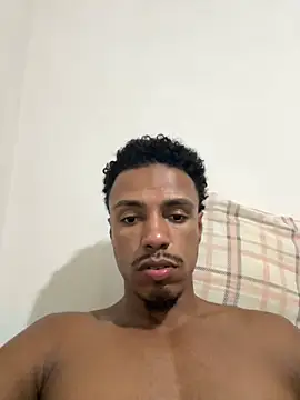 LorenzoBlack27 online show from April 15, 1:12 am