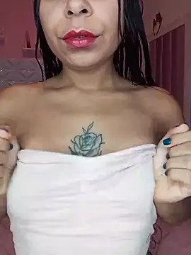 imaculada666 online show from May 24, 11:21 pm
