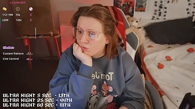 kate not today online show from March 2, 10:38 pm