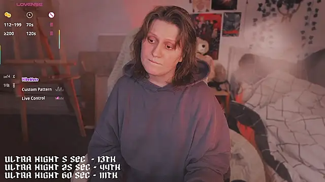 kate not today online show from March 17, 10:13 pm