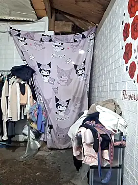 Adela-222 online show from April 12, 5:34 am