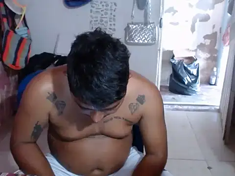 master juju1924 online show from March 31, 8:42 pm