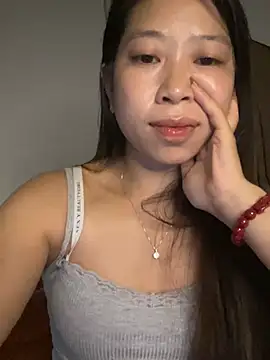 Mayly lucky2 online show from June 22, 10:07 pm
