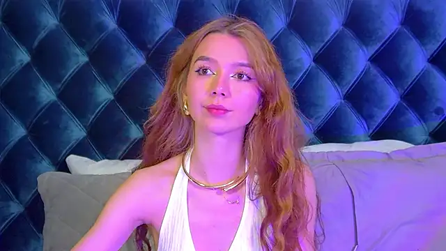 VanessaVienne online show from January 19, 4:11 pm