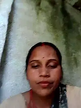 Snapshot of Panjaban_pooja chatting on February 8, 9:13 am Panjaban pooja online show from February 8, 9:13 am