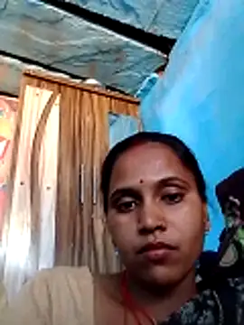 Snapshot of Panjaban_pooja chatting on February 16, 9:05 am Panjaban pooja online show from February 16, 9:05 am