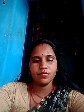 Snapshot of Panjaban_pooja chatting on February 22, 10:03 am Panjaban pooja online show from February 22, 10:03 am