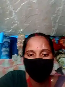 Snapshot of Panjaban_pooja chatting on February 23, 7:06 am Panjaban pooja online show from February 23, 7:06 am