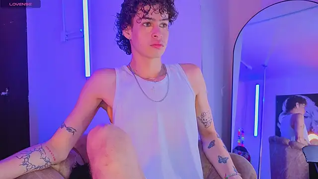 nova salvatore online show from April 14, 2:39 am