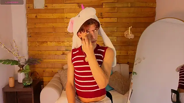 jack shane online show from February 16, 4:08 am