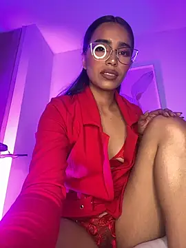 Snapshot of Mystick_ chatting on February 24, 11:03 pm Mystick online show from February 24, 11:03 pm