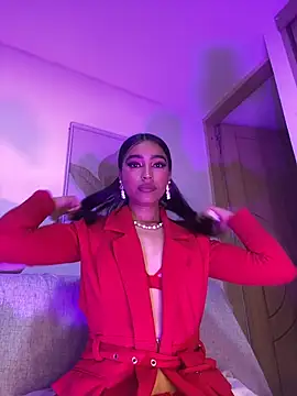 Snapshot of Mystick_ chatting on February 25, 2:16 pm Mystick online show from February 25, 2:16 pm