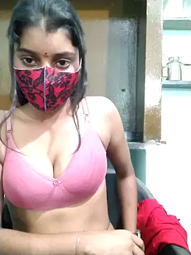 Erotic-Girl online show from March 8, 5:50 pm