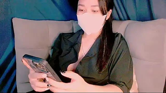 ting 368 online show from May 31, 2:46 pm
