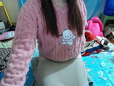 -Mimiu- online show from February 4, 2:01 pm