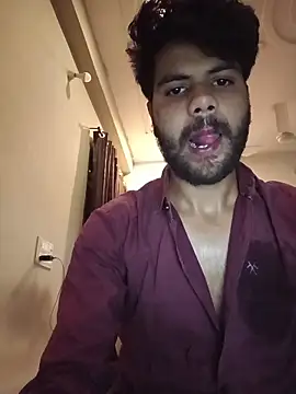 your bad boy0001 online show from February 22, 8:24 am